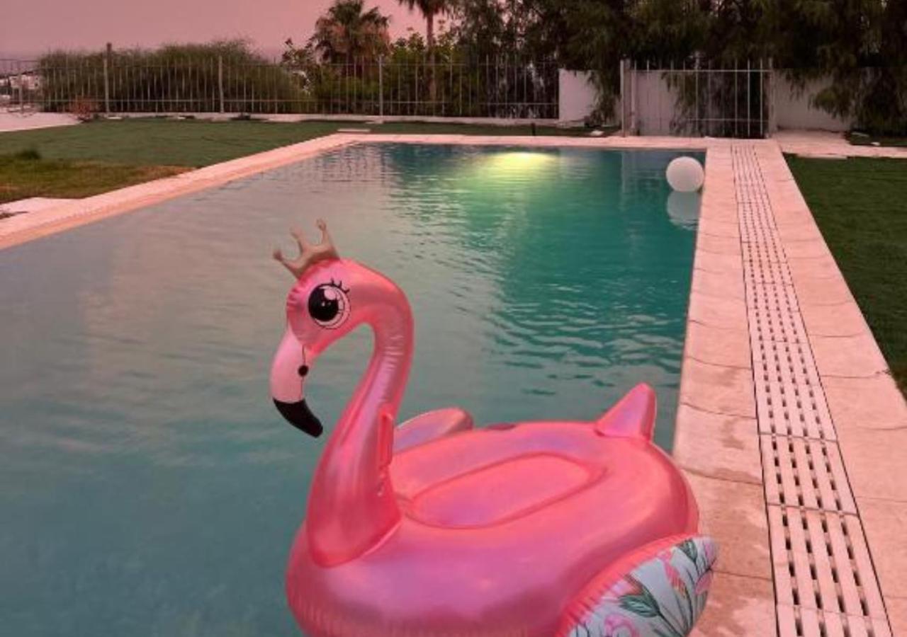 Villa avec Piscine Privée