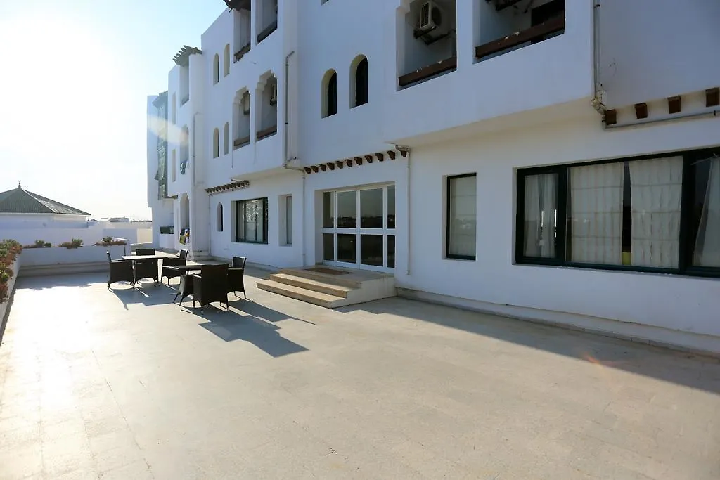 Hotel La Couronne-1